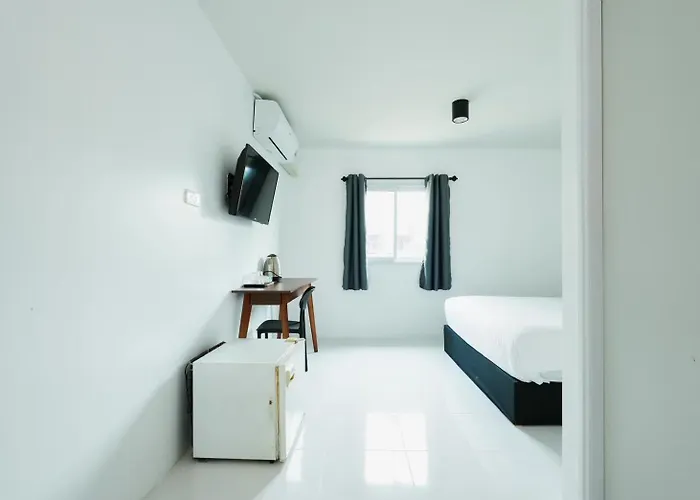 公寓 Sleep Pop Sukhumvit 42 - สุขุมวิท 42
