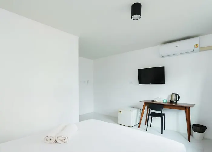 公寓 Sleep Pop Sukhumvit 42 - สุขุมวิท 42 *
