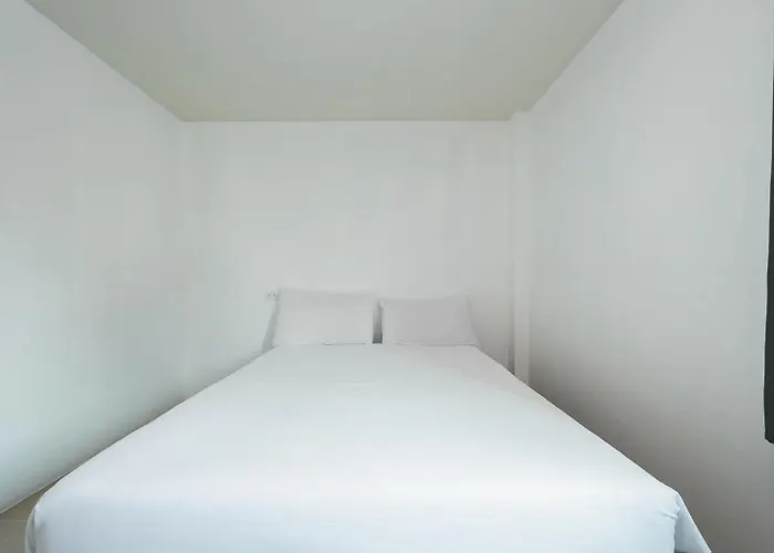 Sleep Pop Sukhumvit 42 - สุขุมวิท 42 *