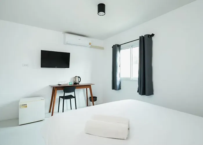 Sleep Pop Sukhumvit 42 - สุขุมวิท 42