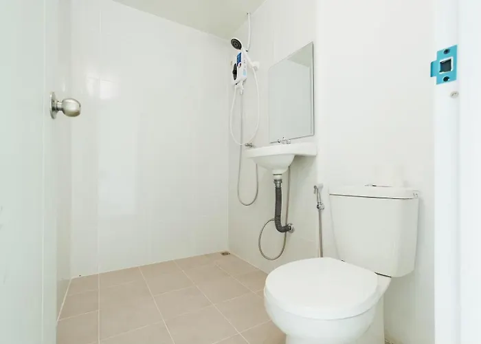 Sleep Pop Sukhumvit 42 - สุขุมวิท 42 曼谷