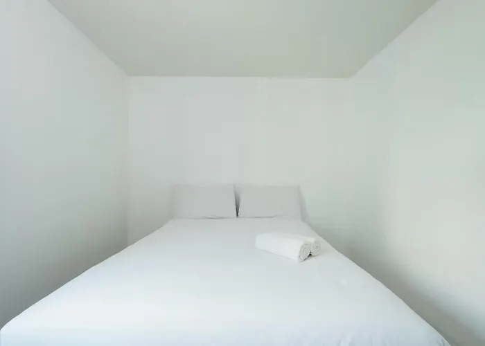Sleep Pop Sukhumvit 42 - สุขุมวิท 42 曼谷