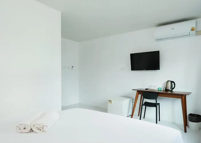Sleep Pop Sukhumvit 42 - สุขุมวิท 42 *