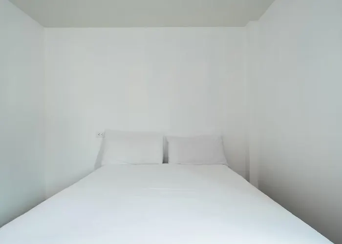 公寓 Sleep Pop Sukhumvit 42 - สุขุมวิท 42