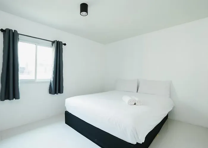 Sleep Pop Sukhumvit 42 - สุขุมวิท 42 曼谷
