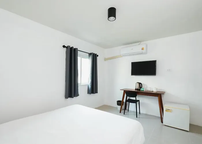 公寓 Sleep Pop Sukhumvit 42 - สุขุมวิท 42