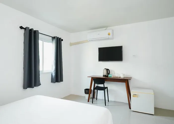 Sleep Pop Sukhumvit 42 - สุขุมวิท 42 曼谷