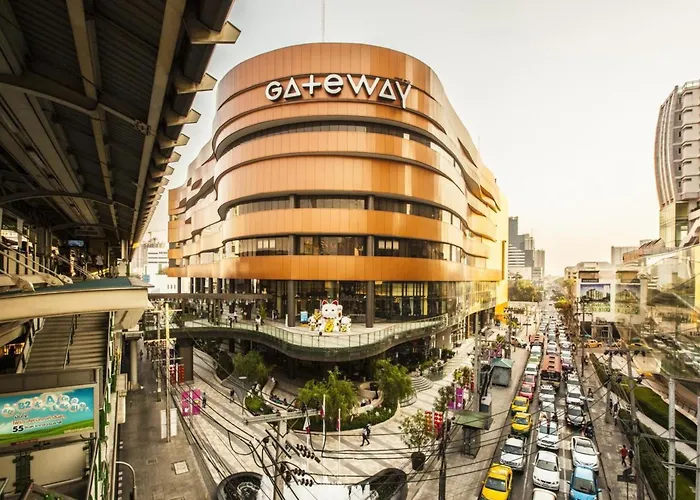 Sleep Pop Sukhumvit 42 - สุขุมวิท 42 公寓