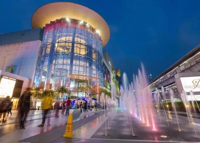 公寓 Sleep Pop Sukhumvit 42 - สุขุมวิท 42 曼谷