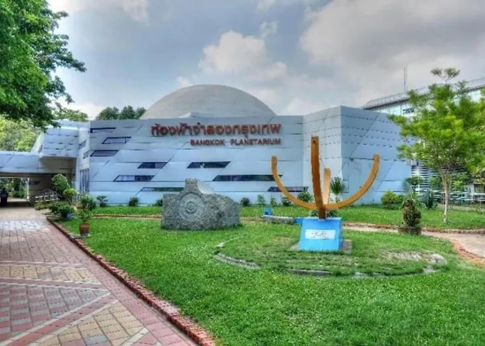 Sleep Pop Sukhumvit 42 - สุขุมวิท 42